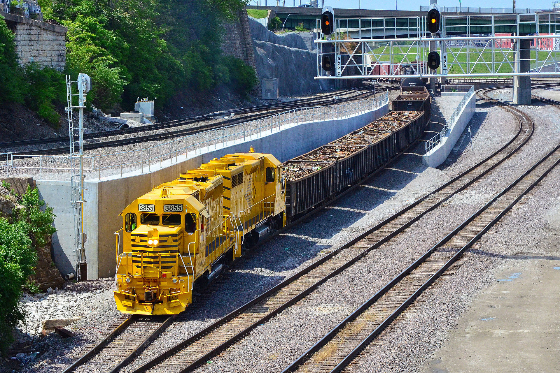 EMD GP35 – foto 20