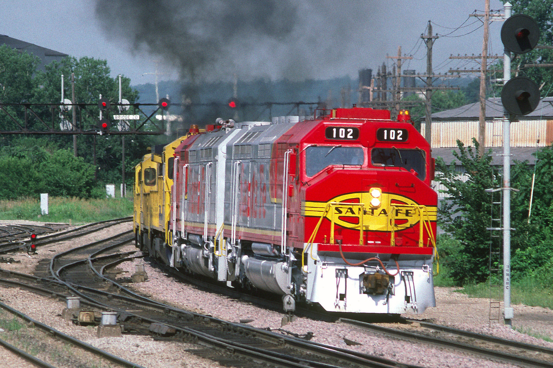 EMD FP45 – Foto 6