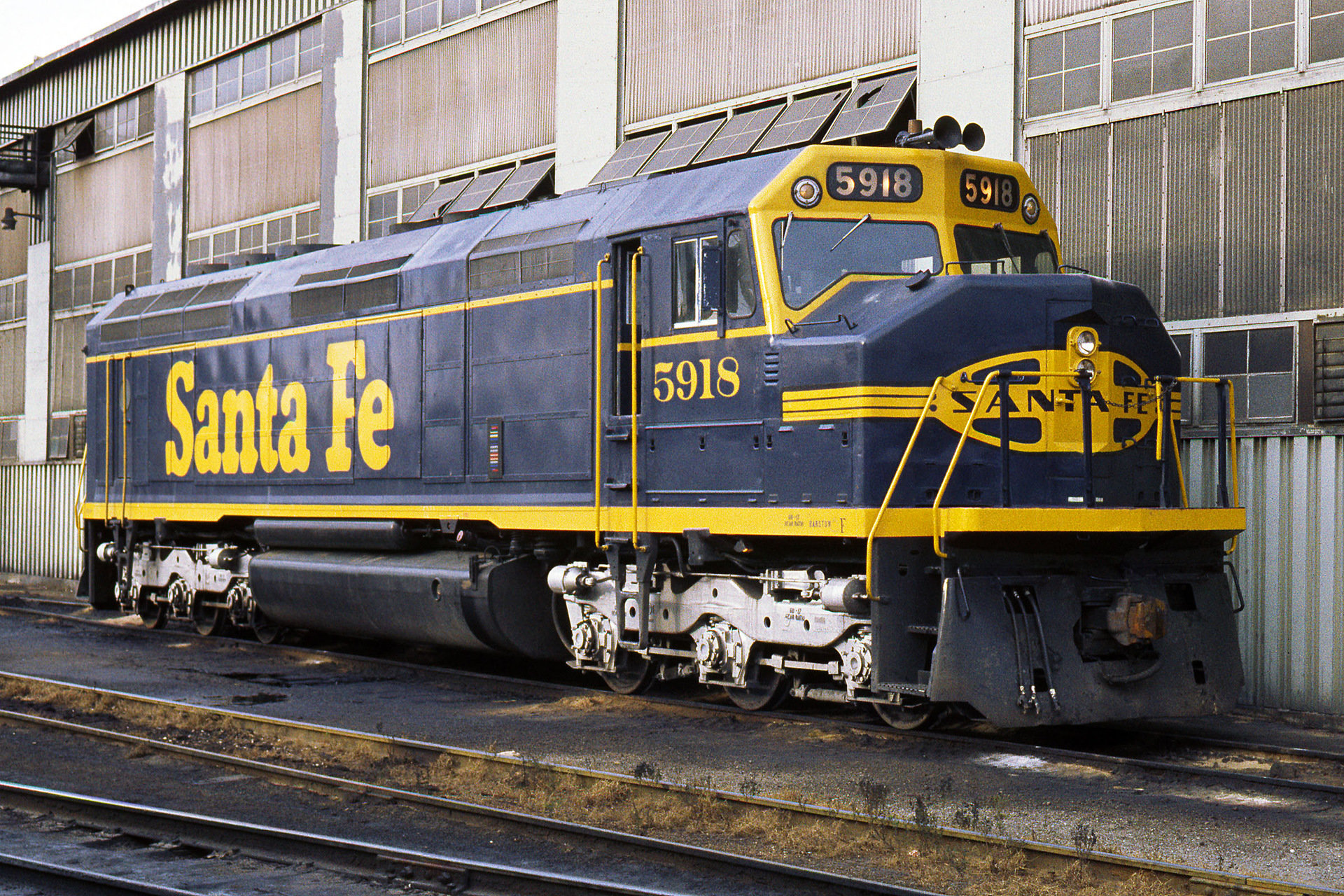 EMD F45 – Foto 14