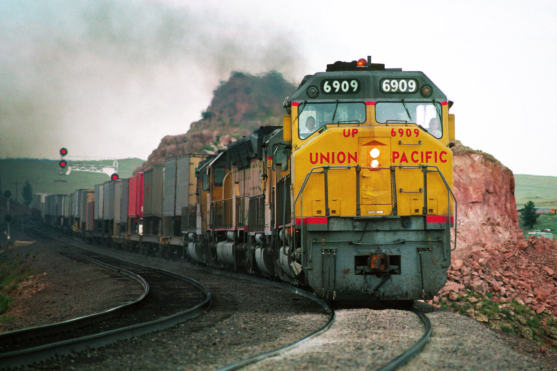 EMD DDA40X – photo 9