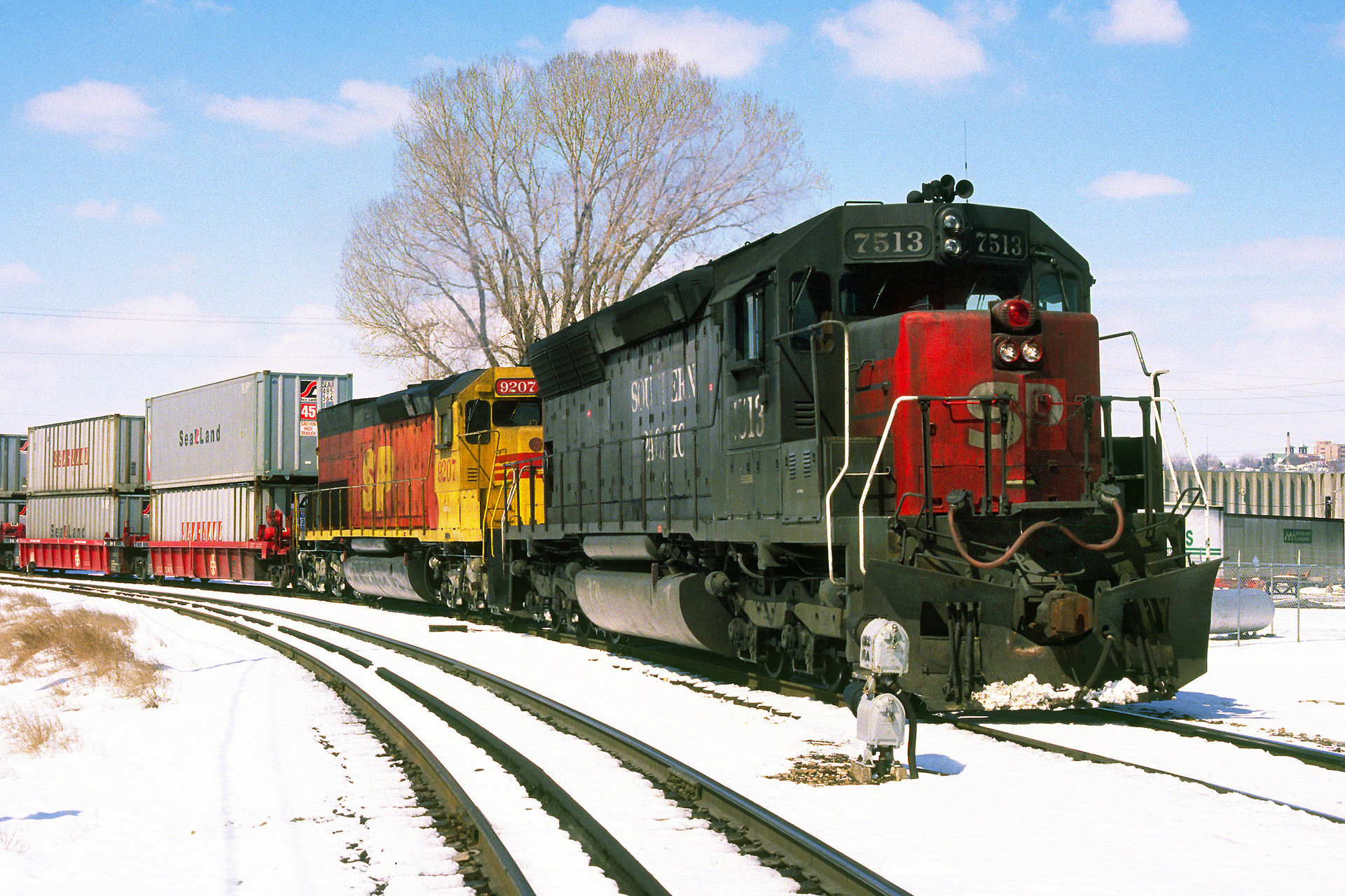 SP SD45R – photo 5
