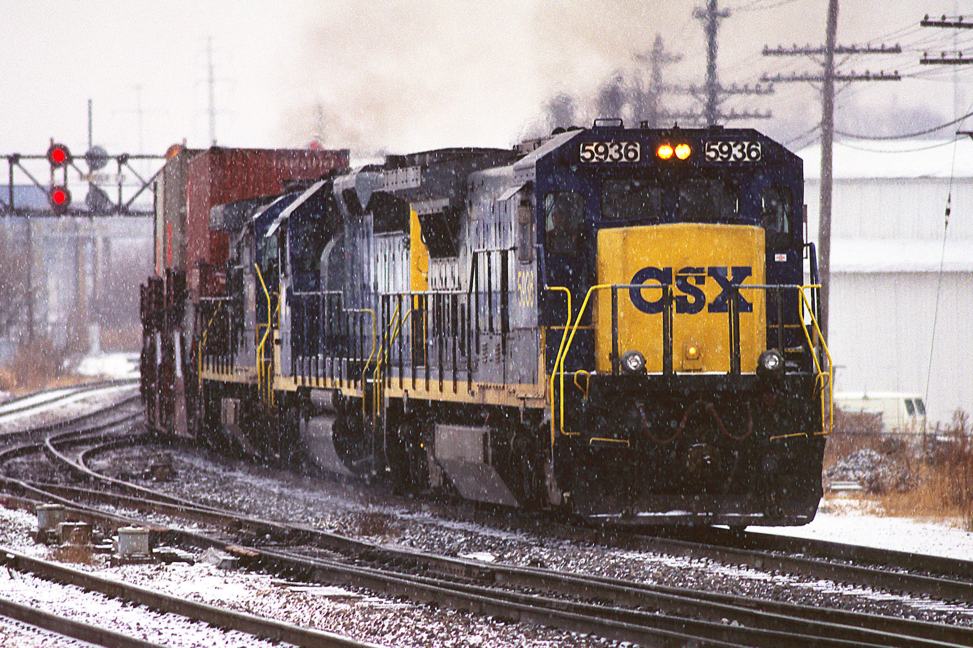 GE 8-40B – photo 18