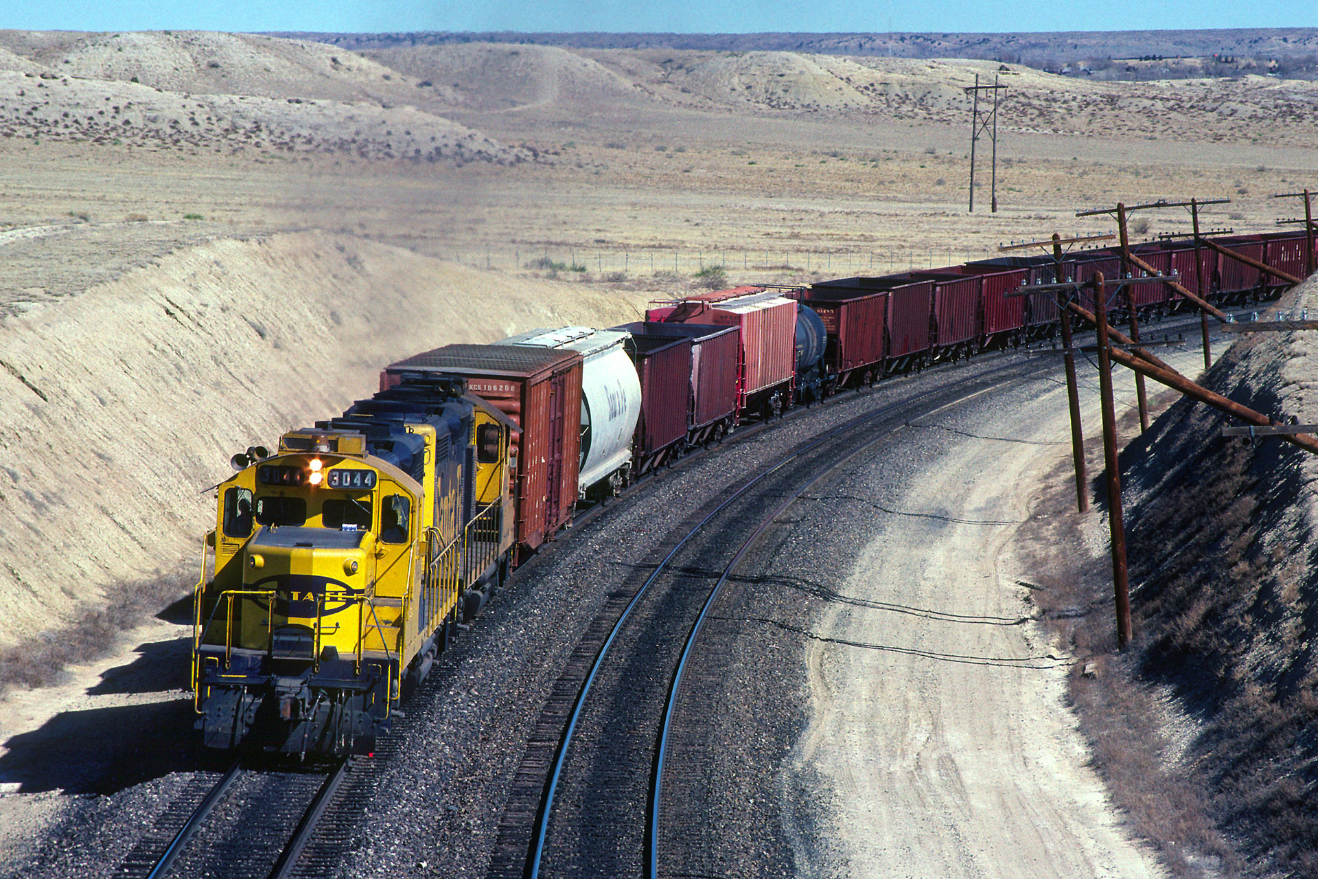 EMD GP20 – foto 11