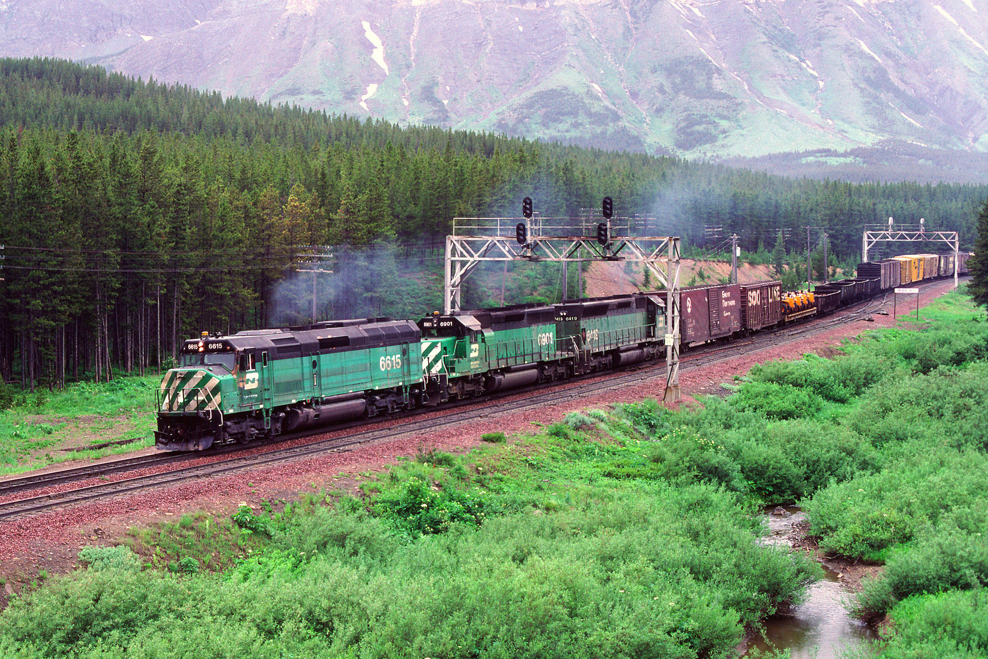 EMD F45 – Foto 10