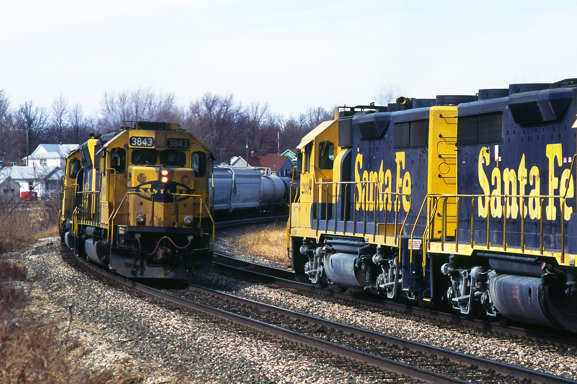 EMD GP50 – foto 21