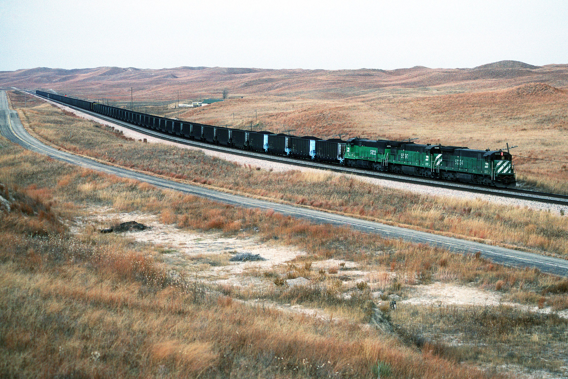 GE C30-7 – photo 15