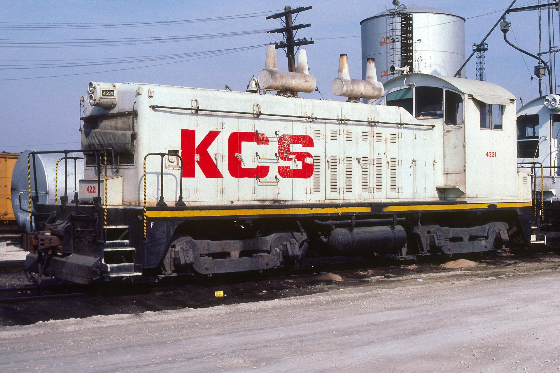 EMD NW2 – foto 8