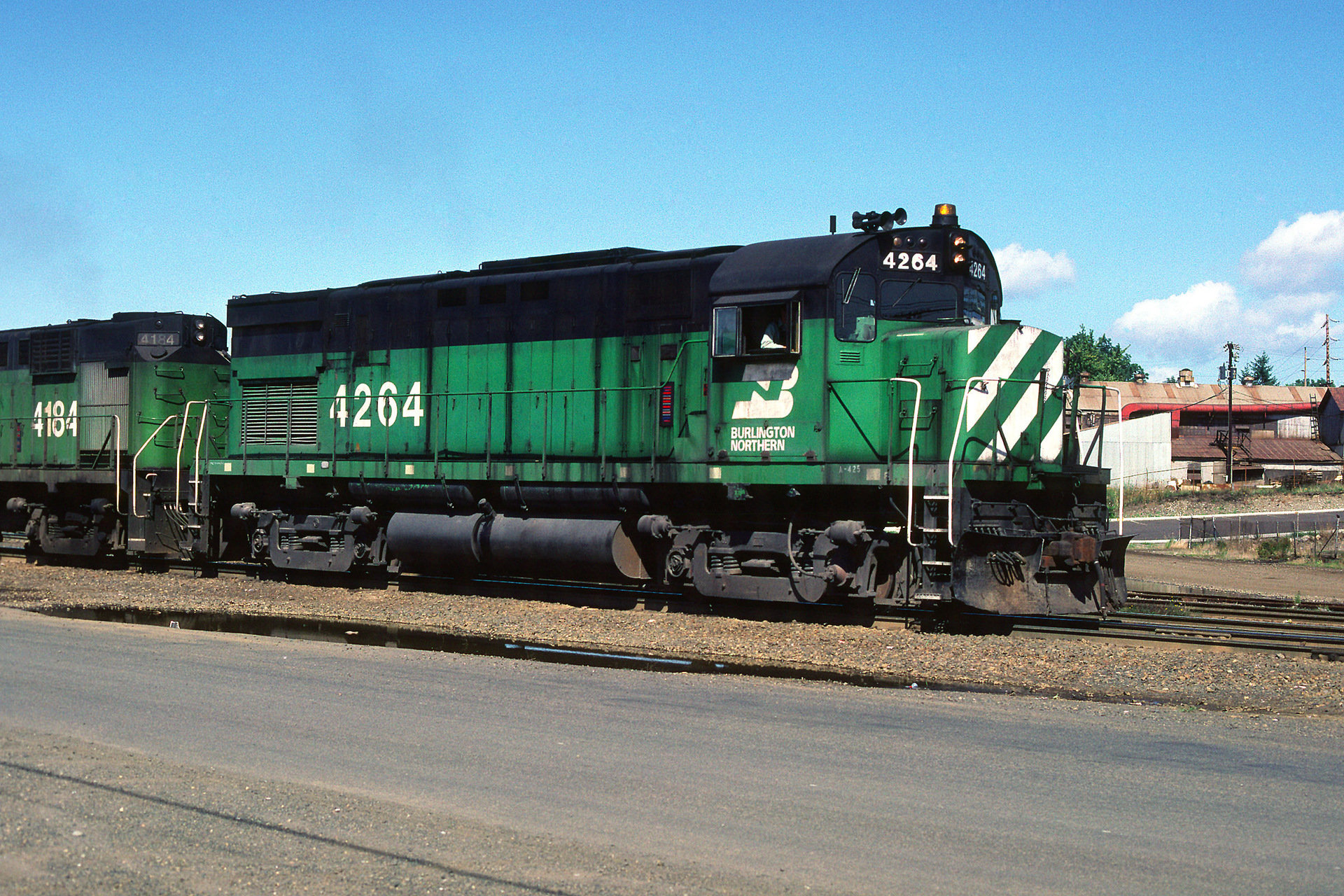 ALCo C425 – photo 10