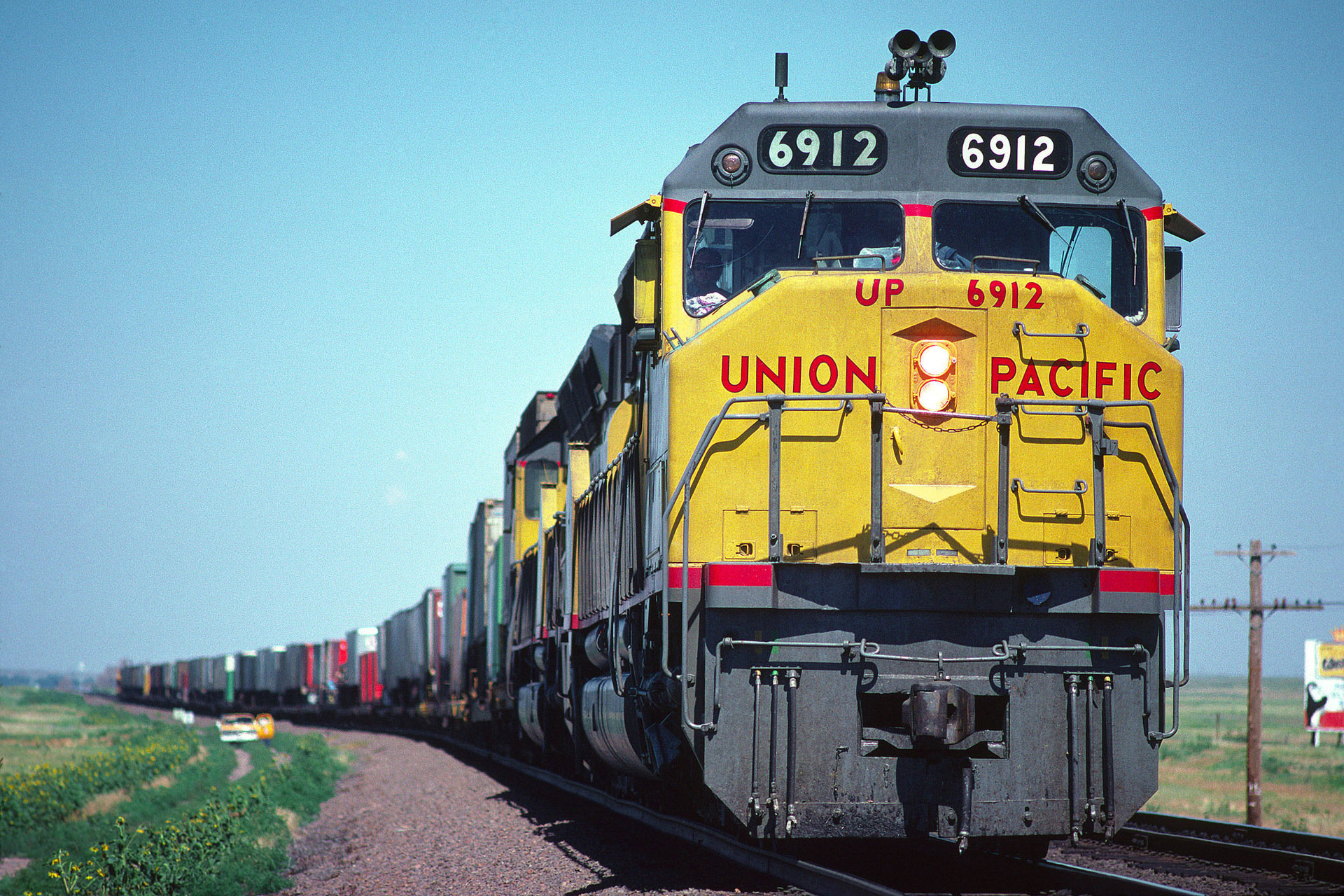 EMD DDA40X – photo 10