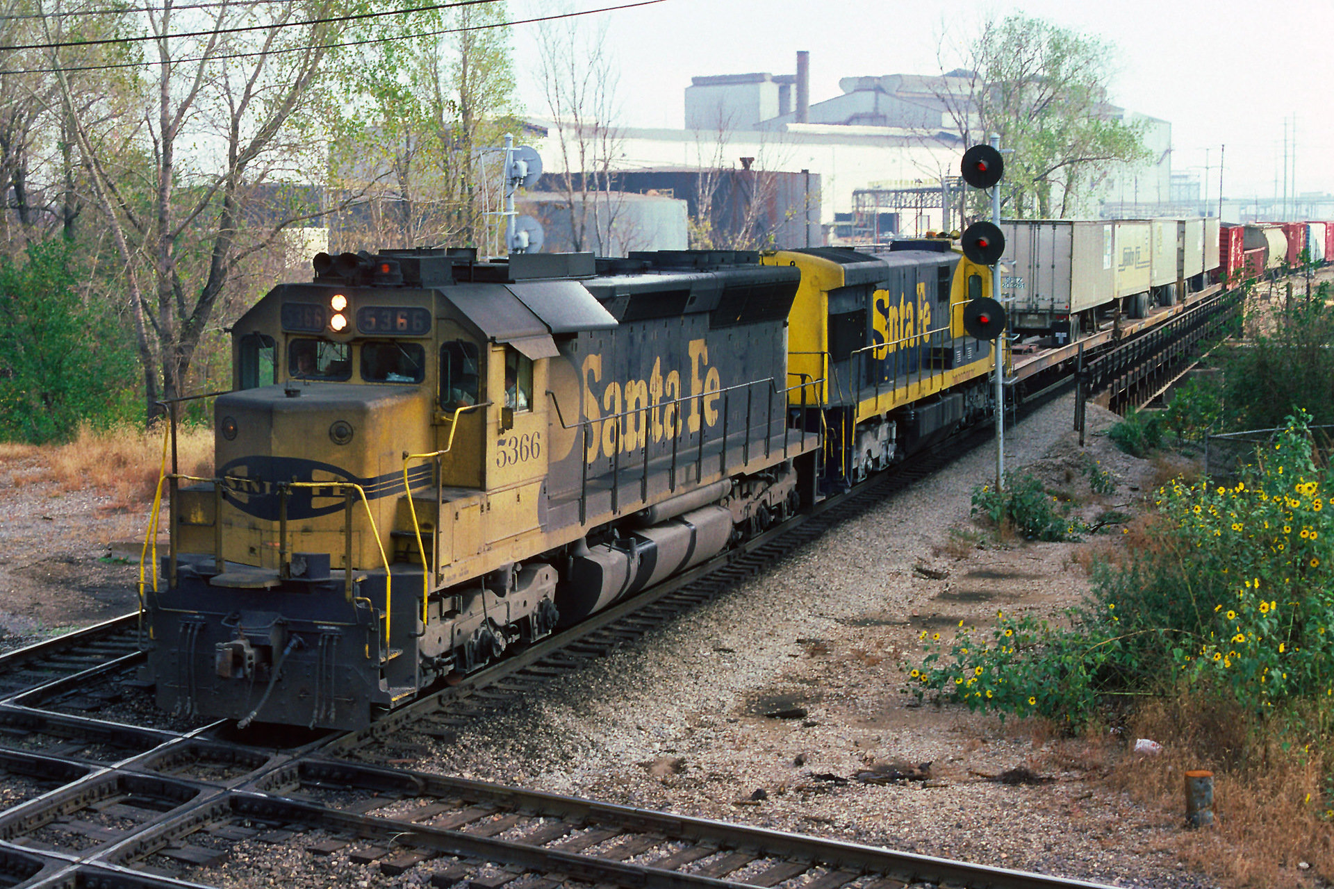 EMD SD45 – Foto 11