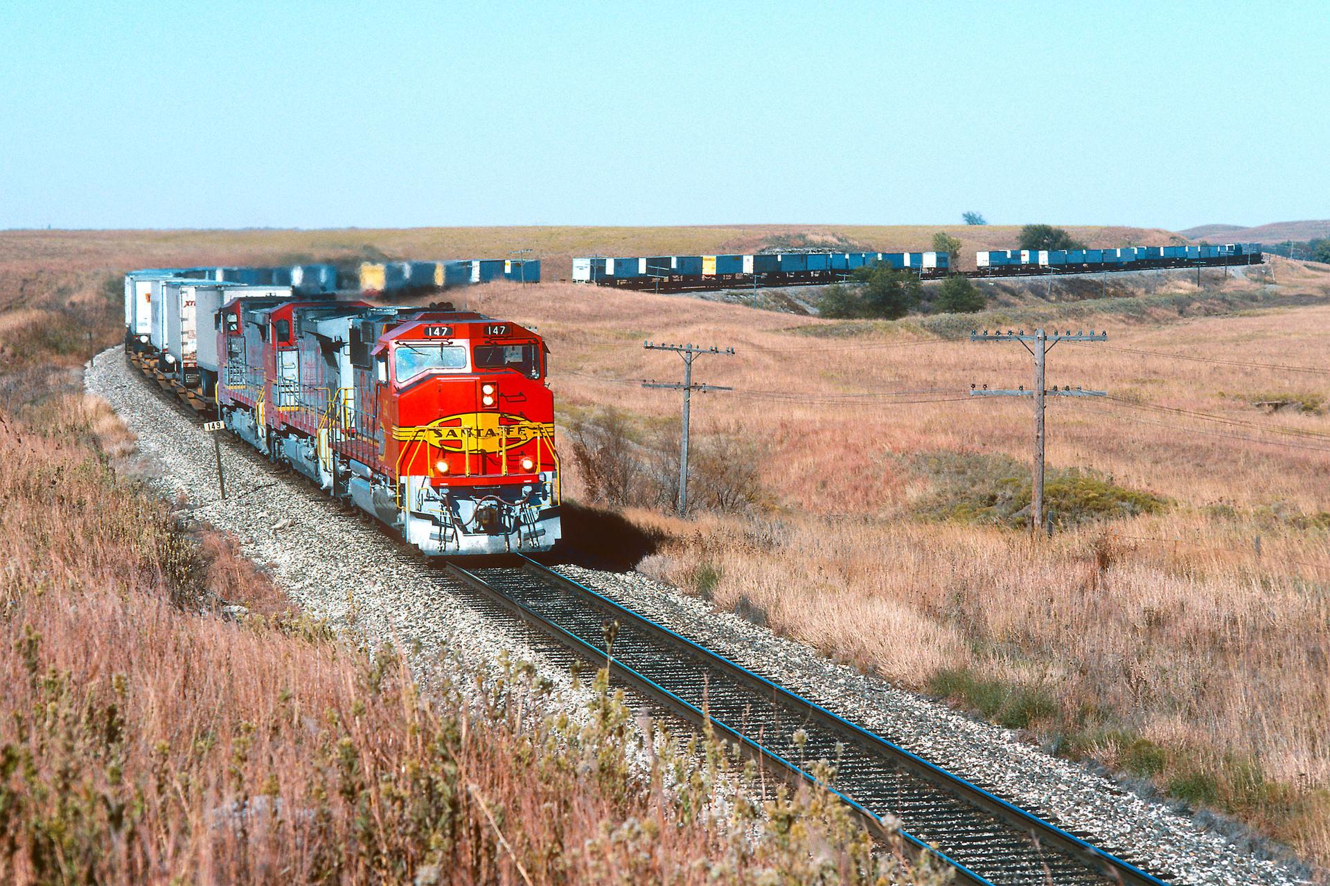 EMD GP60M – photo 9