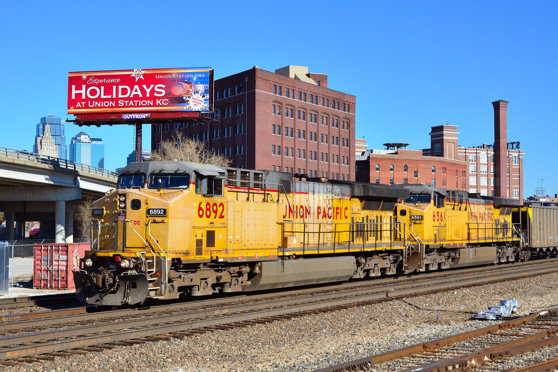 GE AC4460CW – photo 10