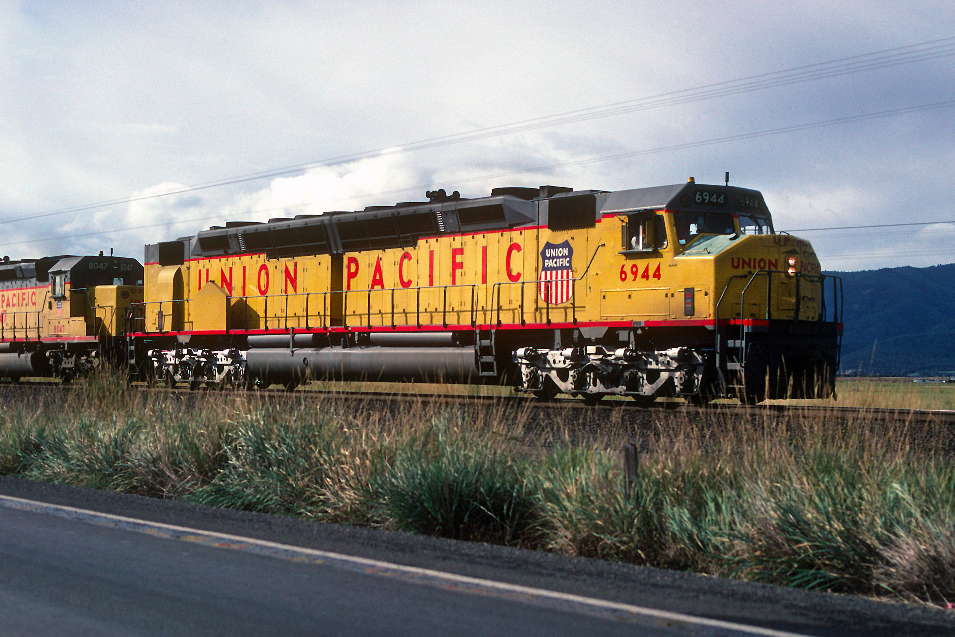EMD DDA40X – photo 13