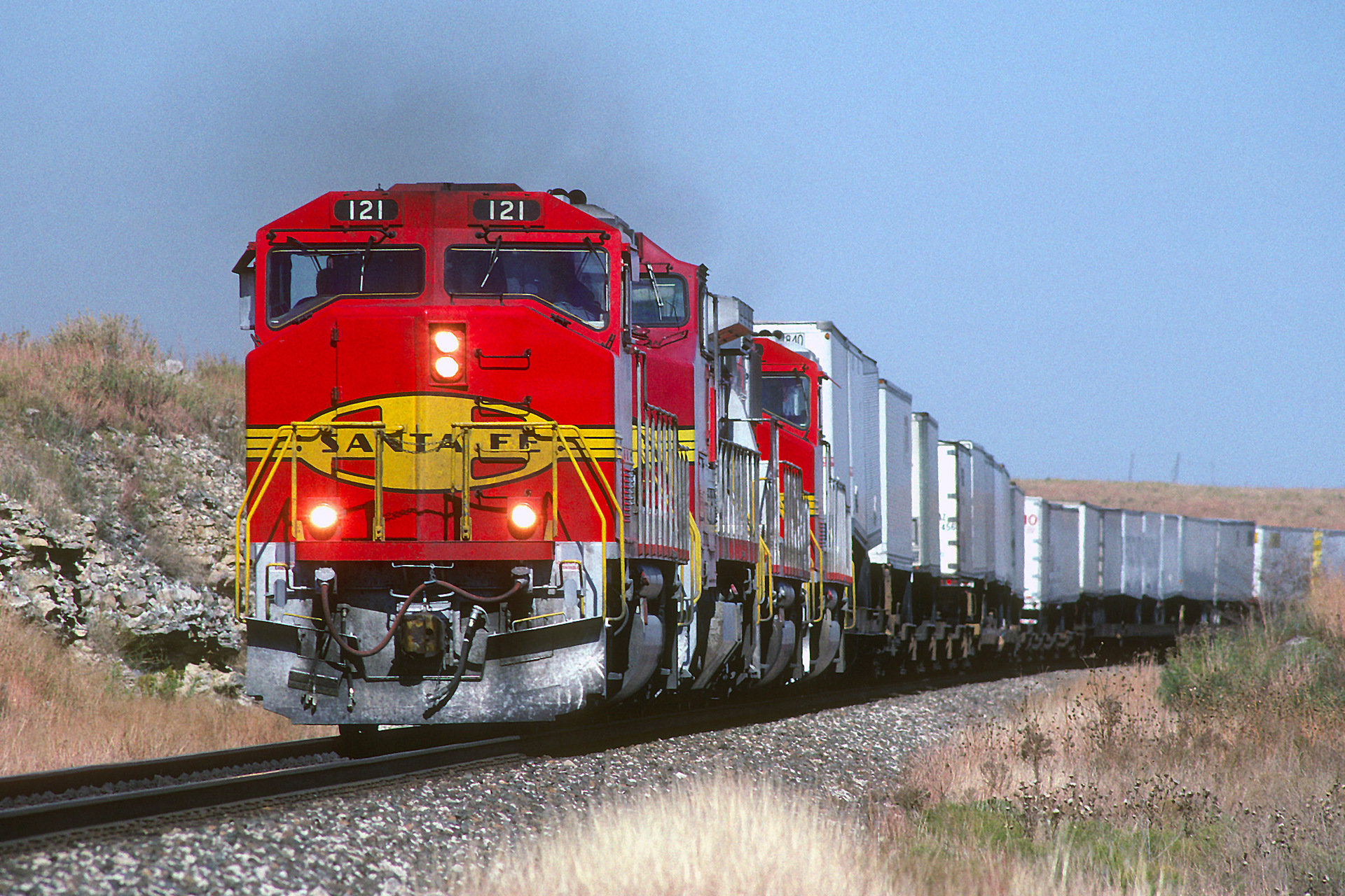 EMD GP60M – photo 8