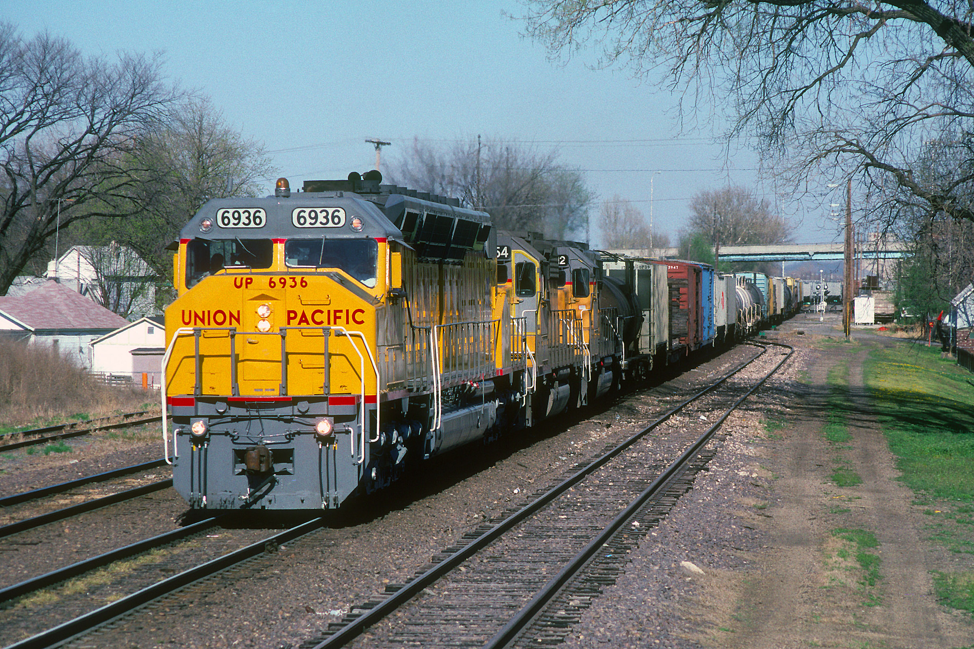EMD DDA40X – photo 4