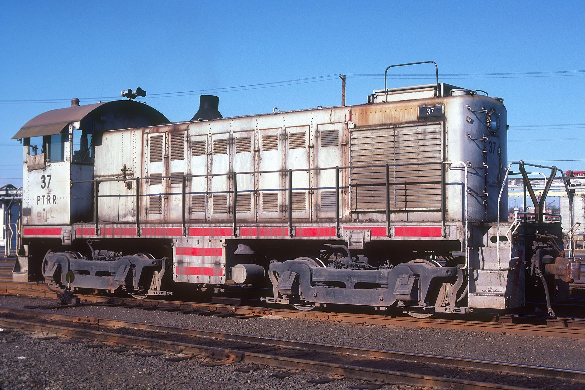ALCo S2 – photo 5