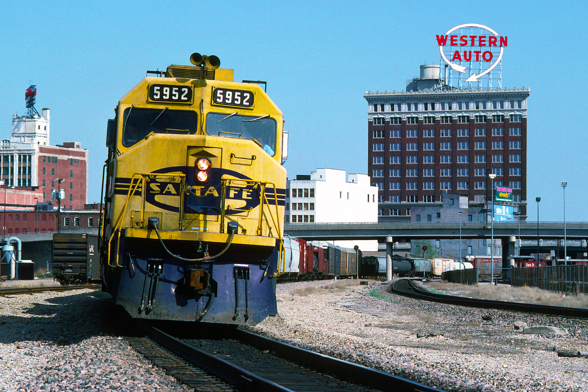 EMD F45 – Foto 4