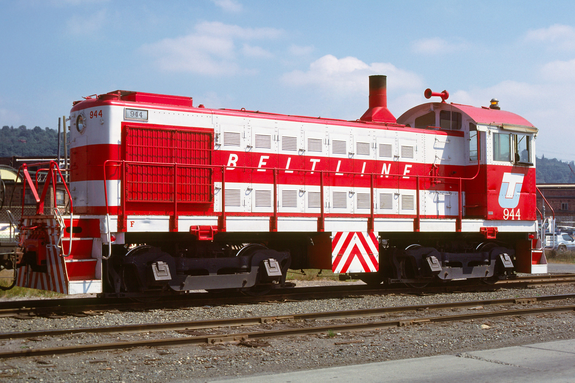 ALCo S4 – Foto 3