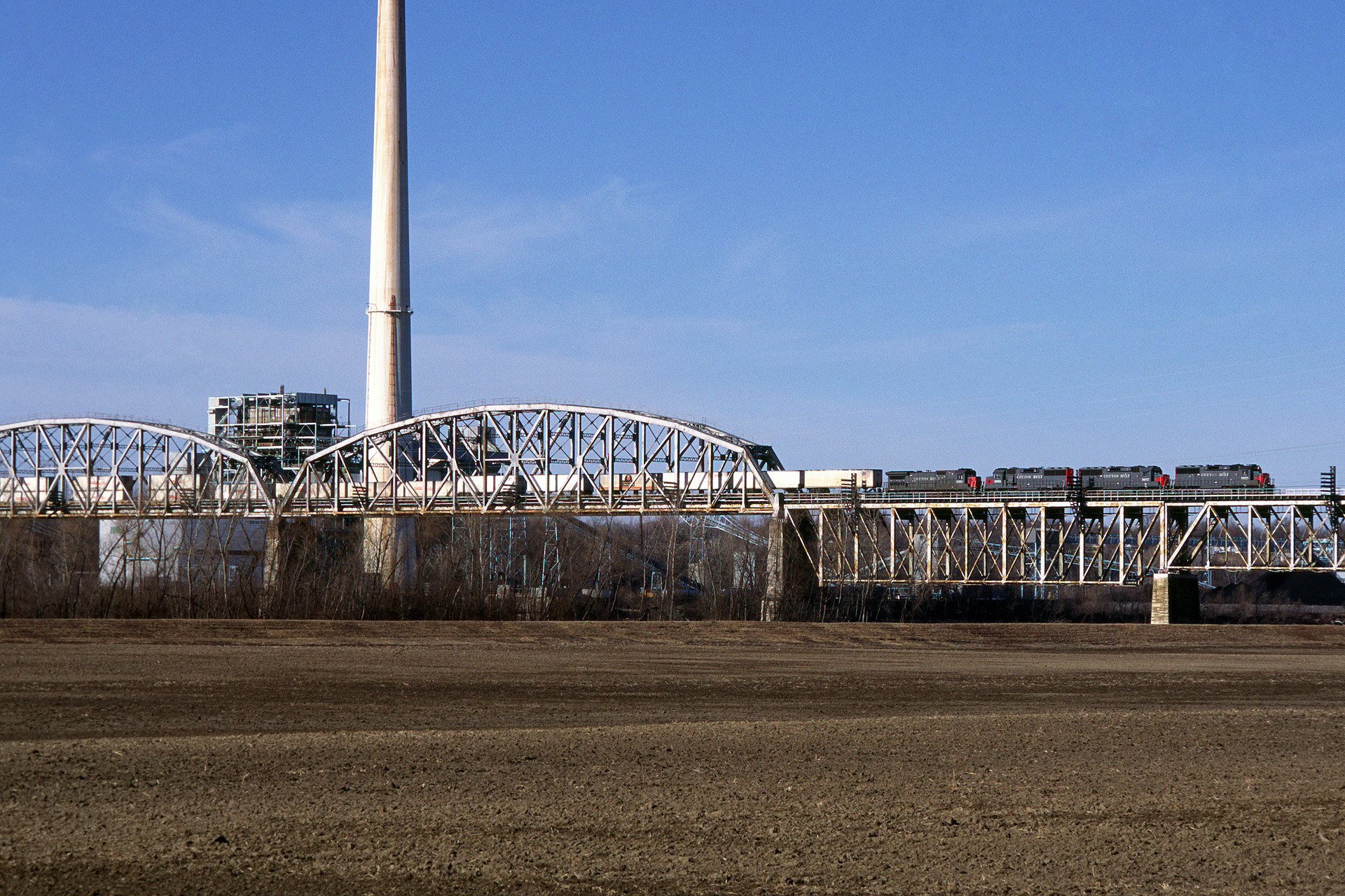 EMD GP60 – foto 23