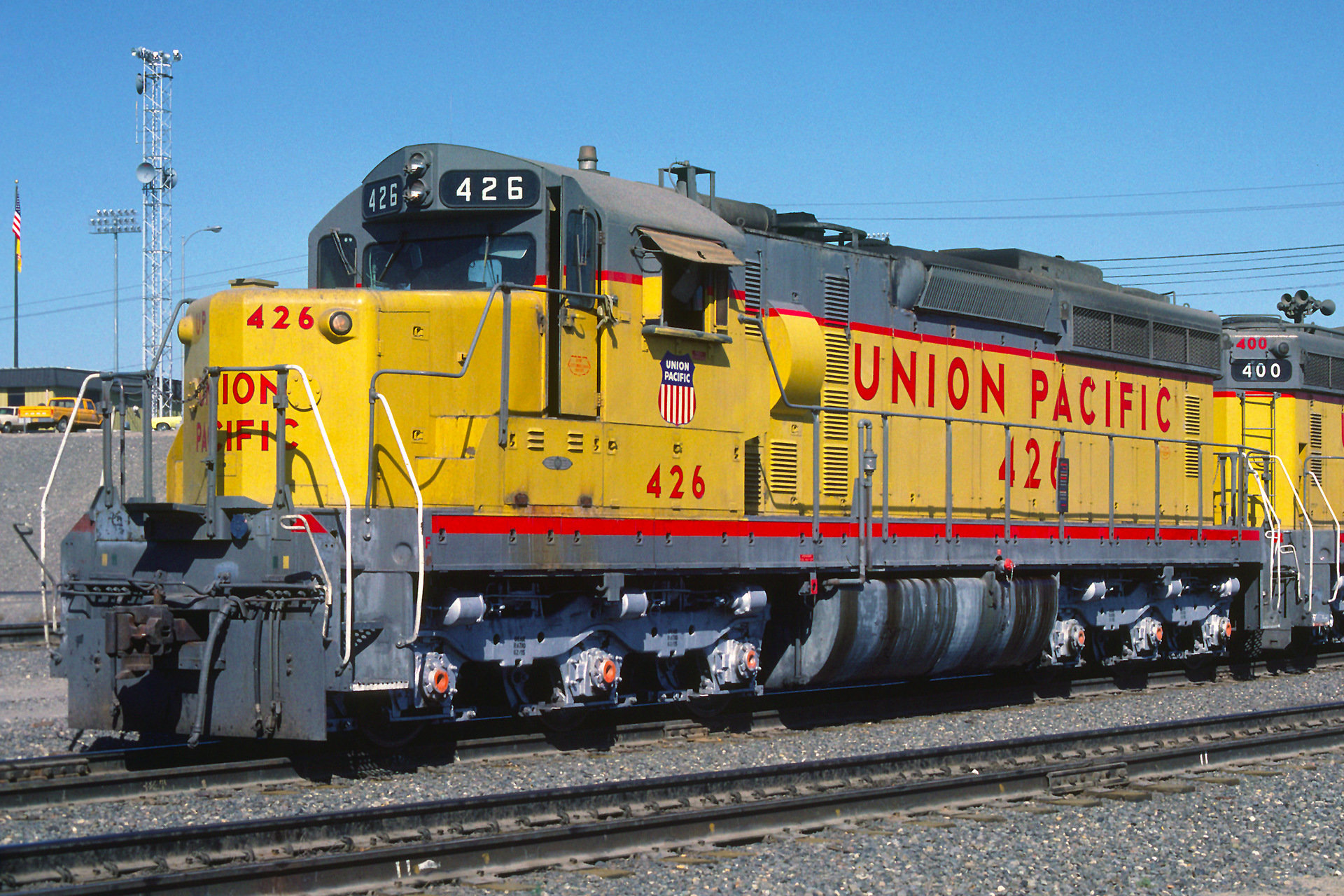 EMD SD24 – foto 6