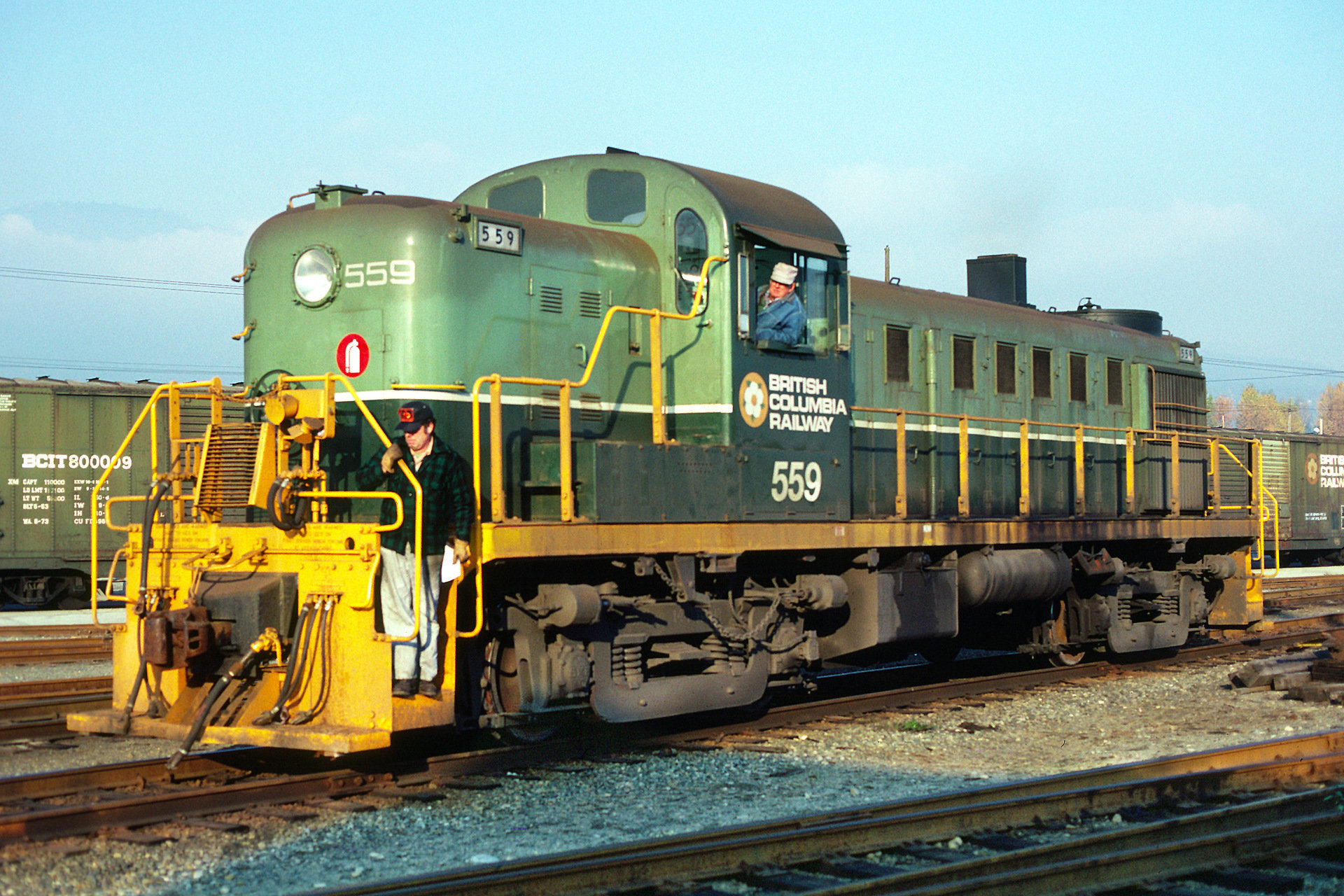 MLW RS-3 – photo 4