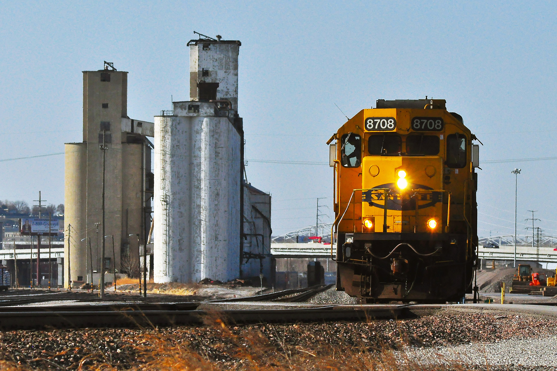 EMD GP60 – foto 17