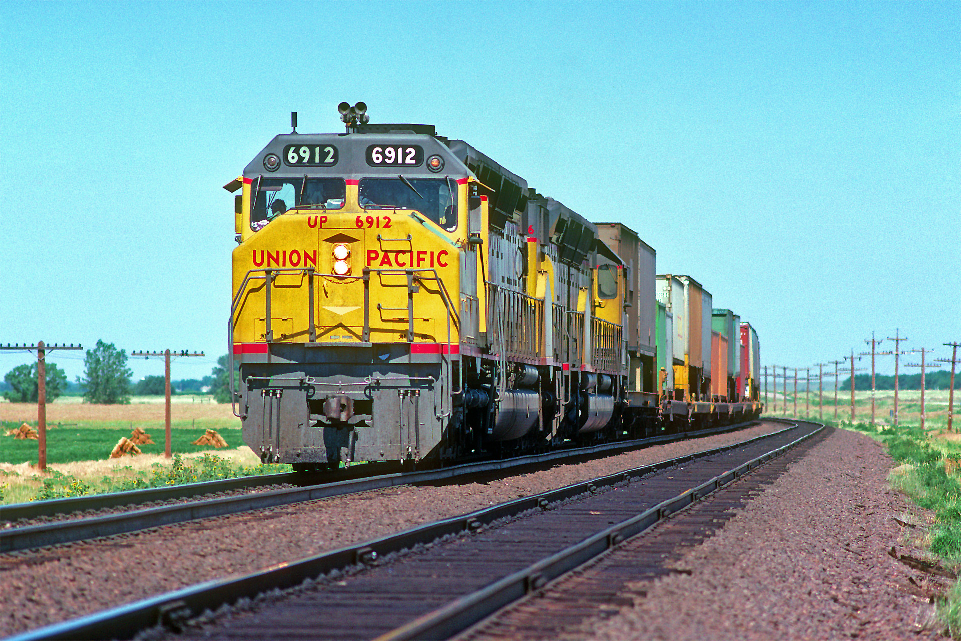 EMD DDA40X – photo 12