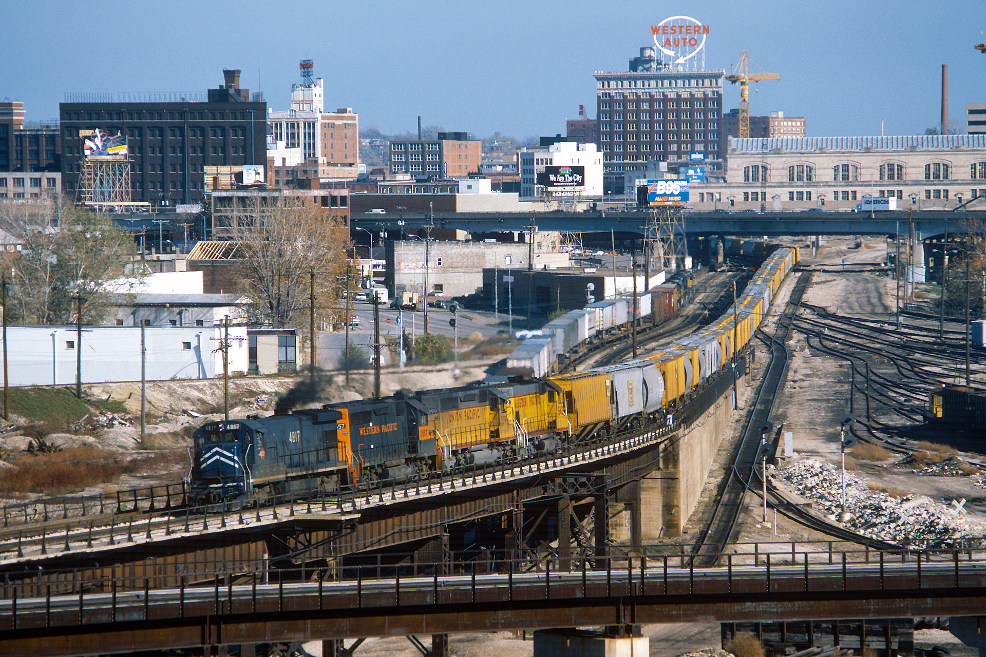 GE B30-7 – photo 9