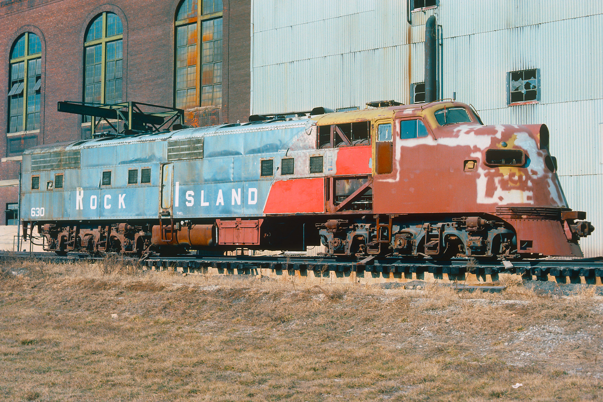 EMD E6A – Foto 3