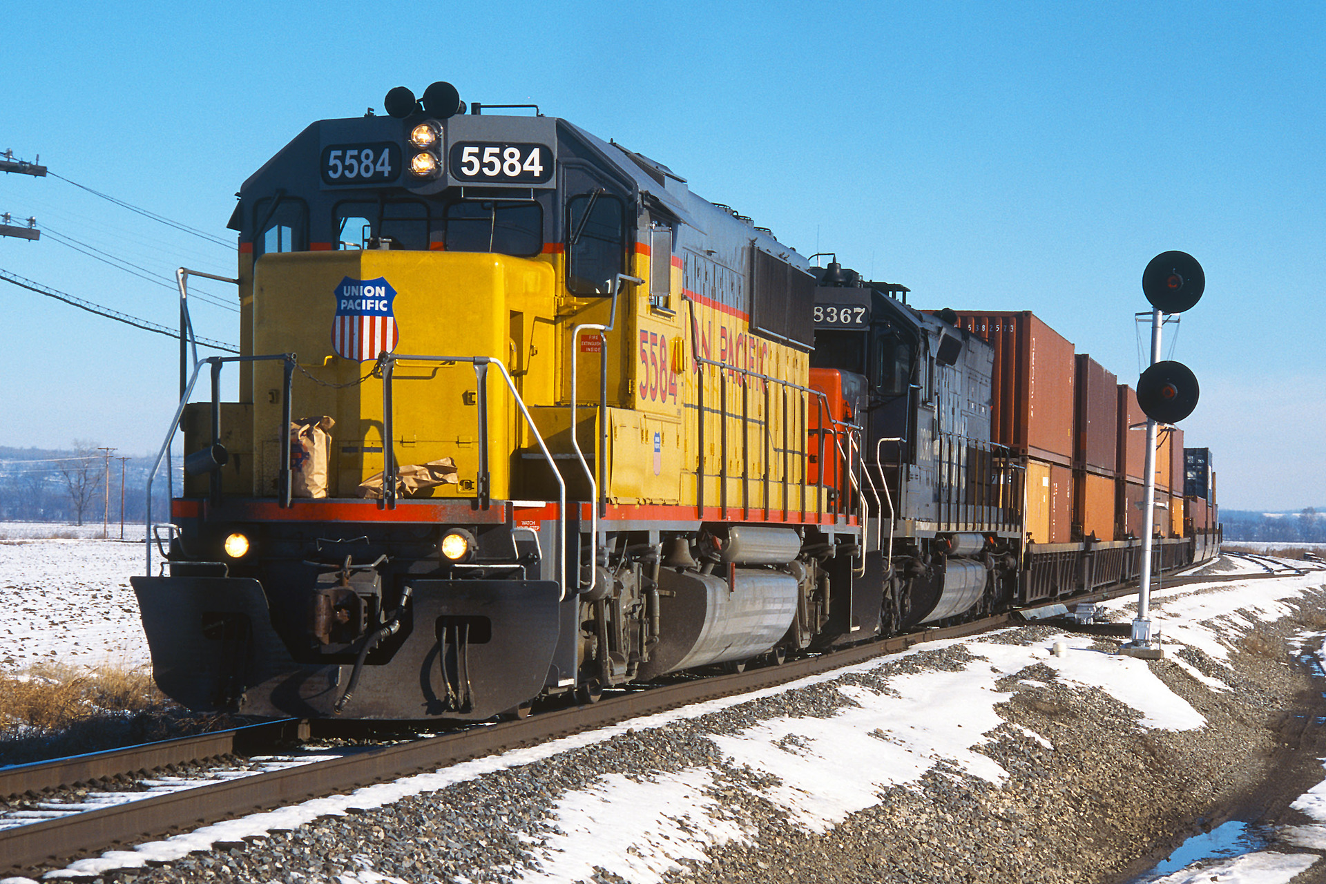 EMD GP50 – foto 19
