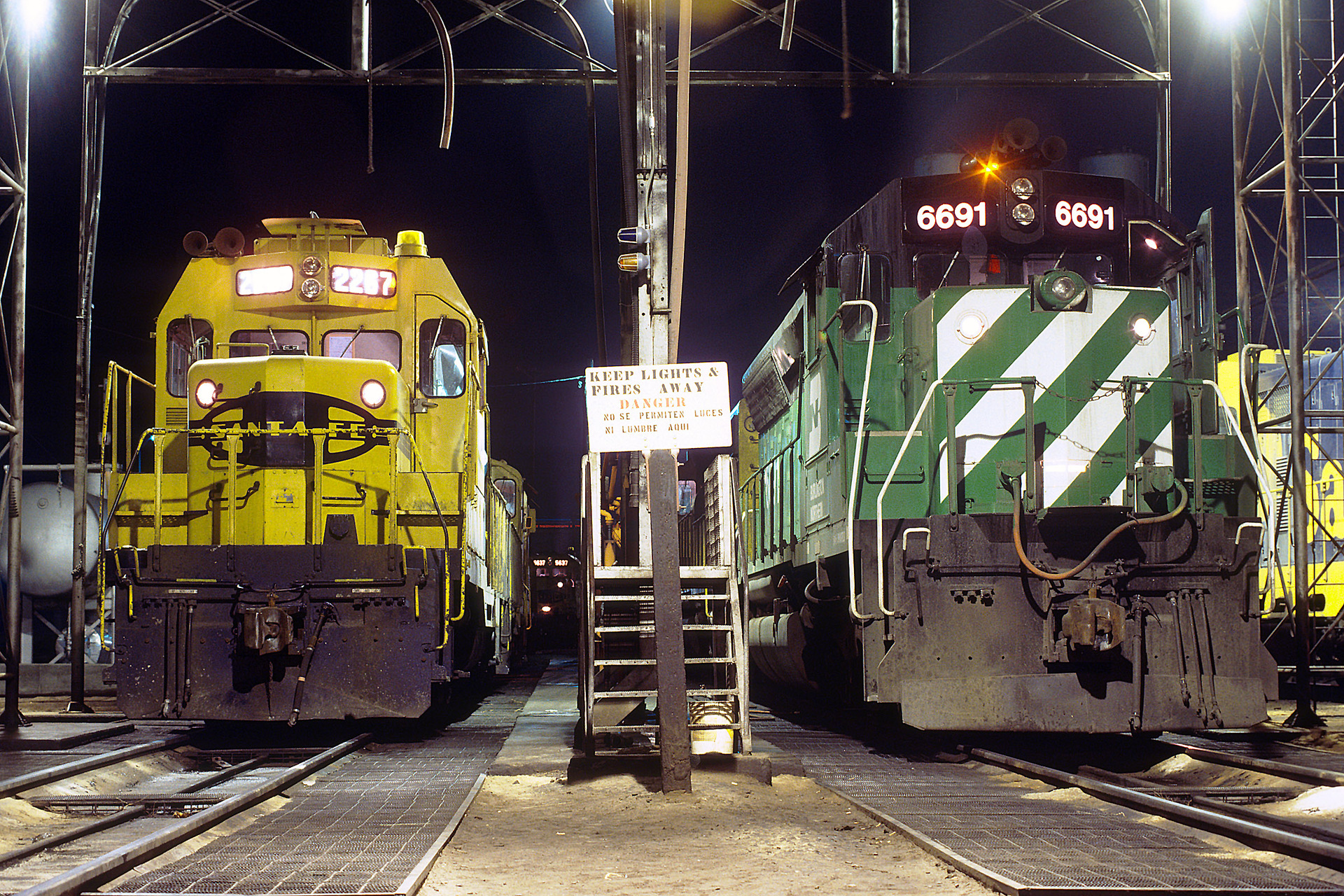 GMD GP9u – photo 4