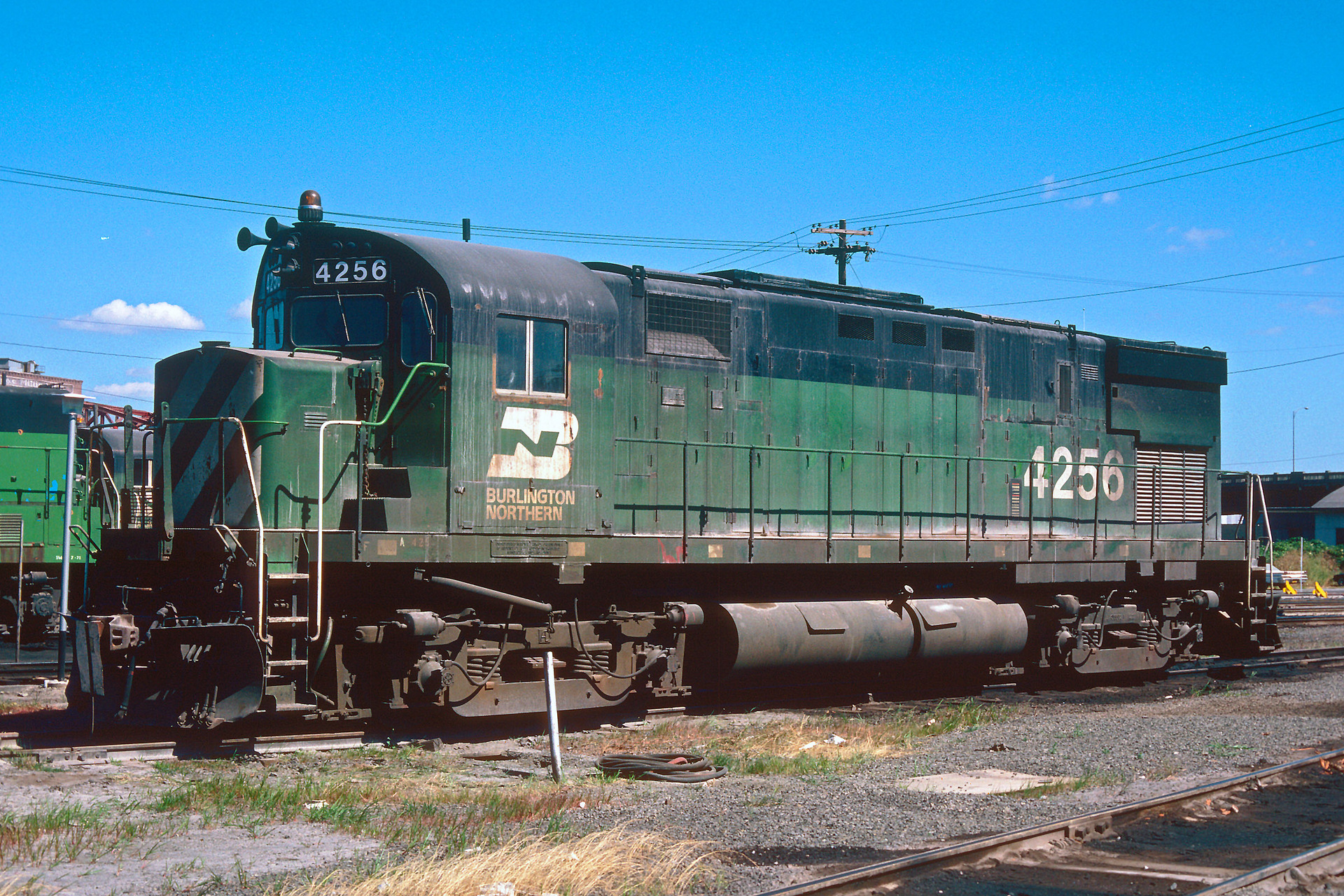ALCo C425 – photo 8