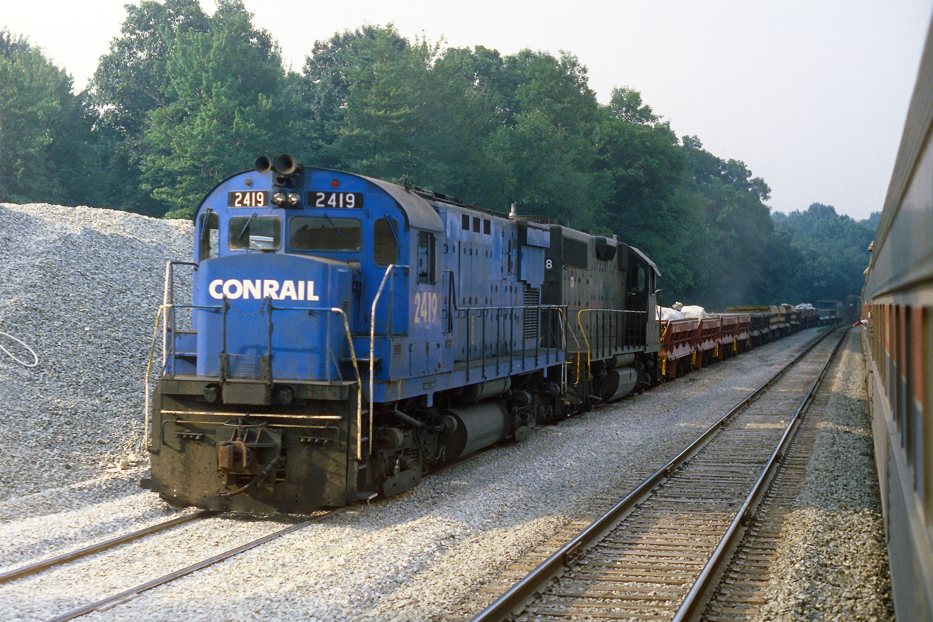 ALCo C425 – photo 13