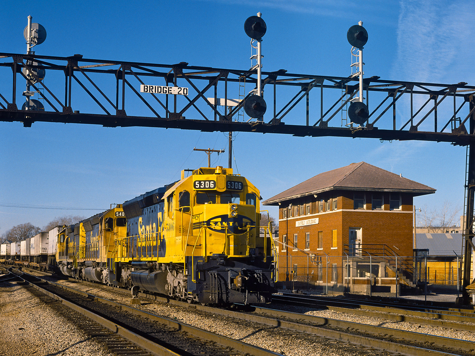 EMD SD45u – photo 7