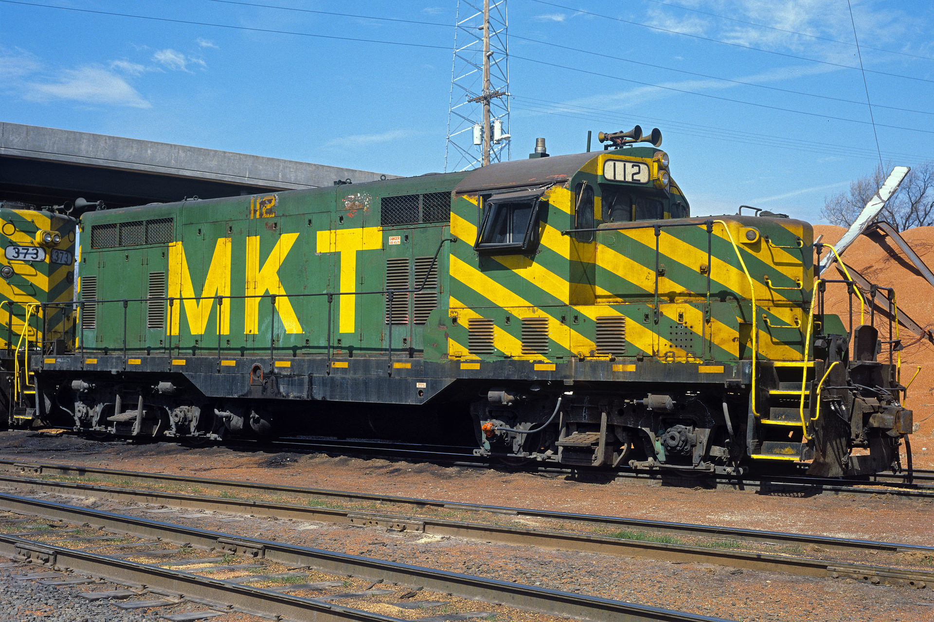 EMD GP7 – foto 20