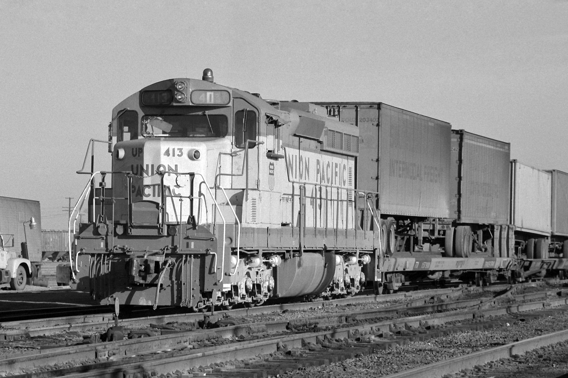 EMD SD24 – foto 7