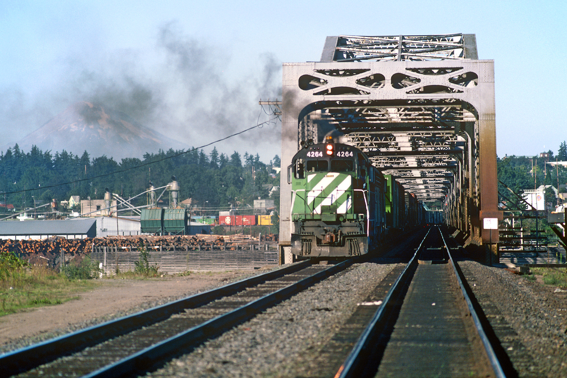 ALCo C425 – photo 9