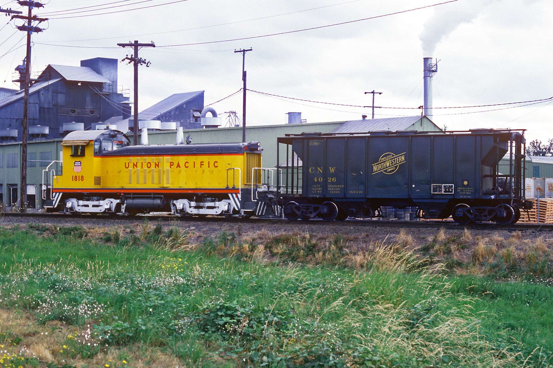 EMD SW7 – foto 8