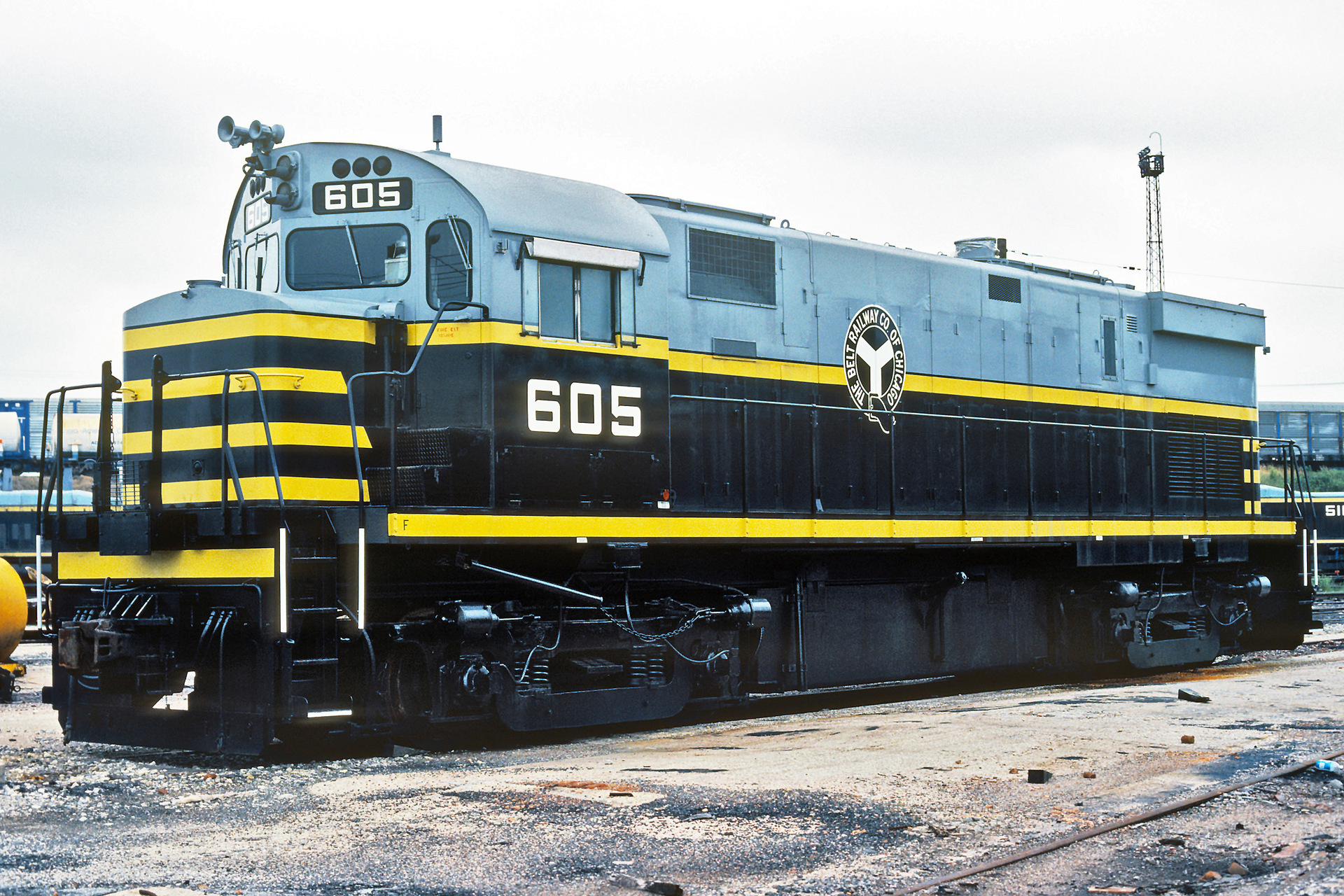 ALCo C424 – photo 18