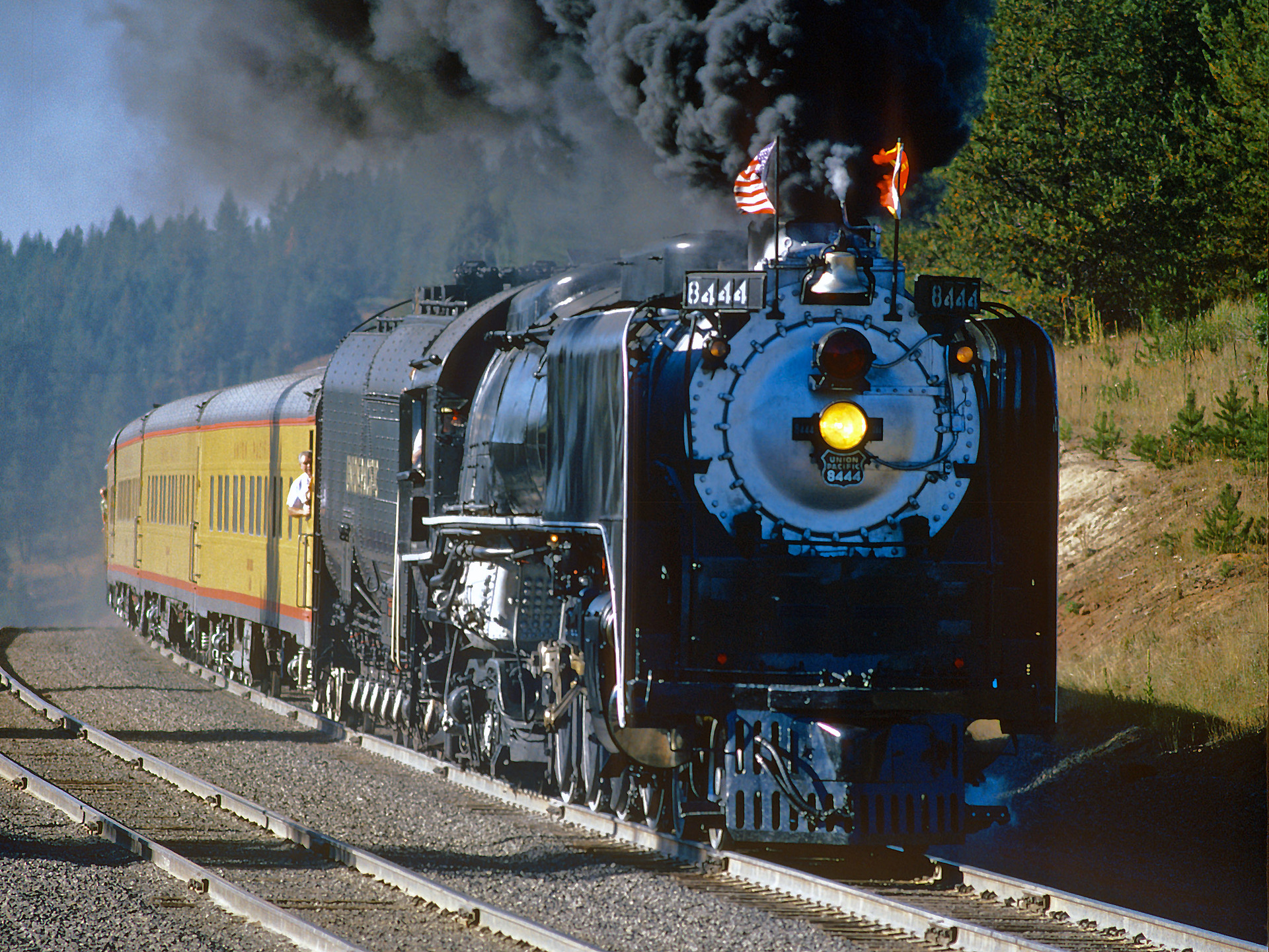 ALCo 4-8-4 – photo 19