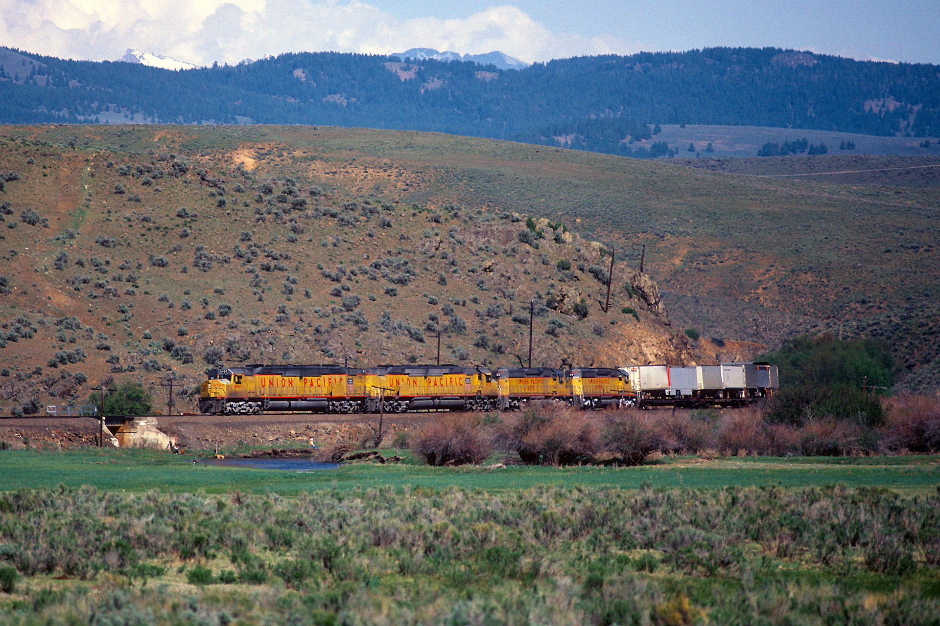EMD DDA40X – photo 7