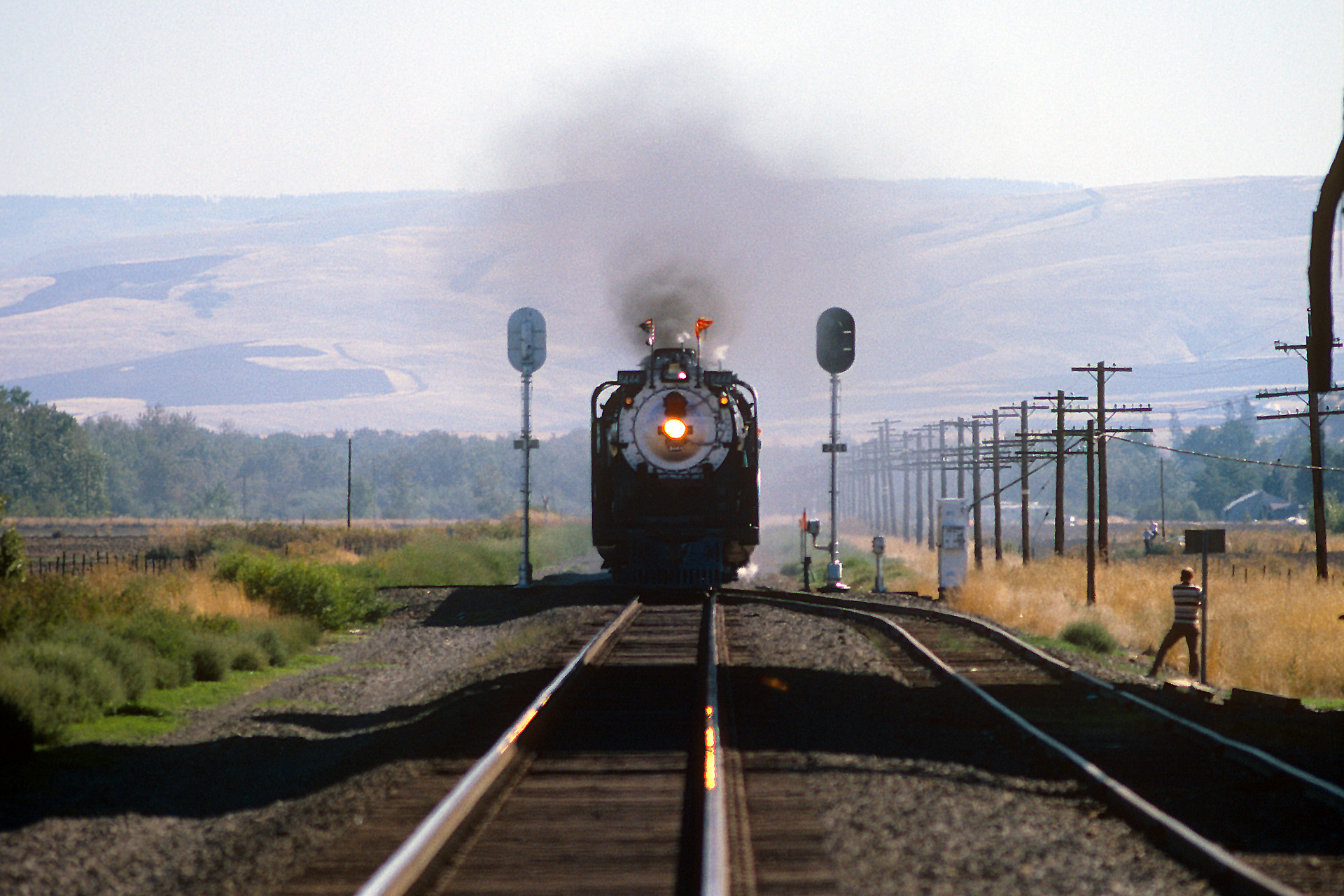 ALCo 4-8-4 – photo 20