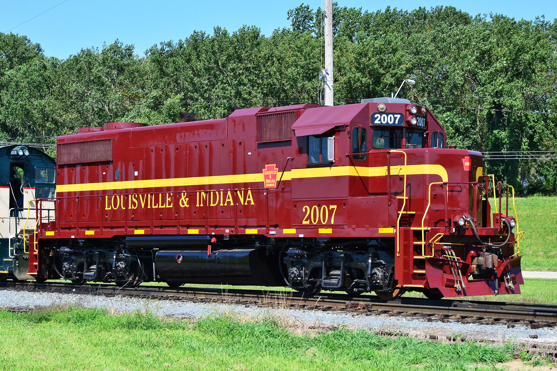 EMD GP38-3 – foto 21