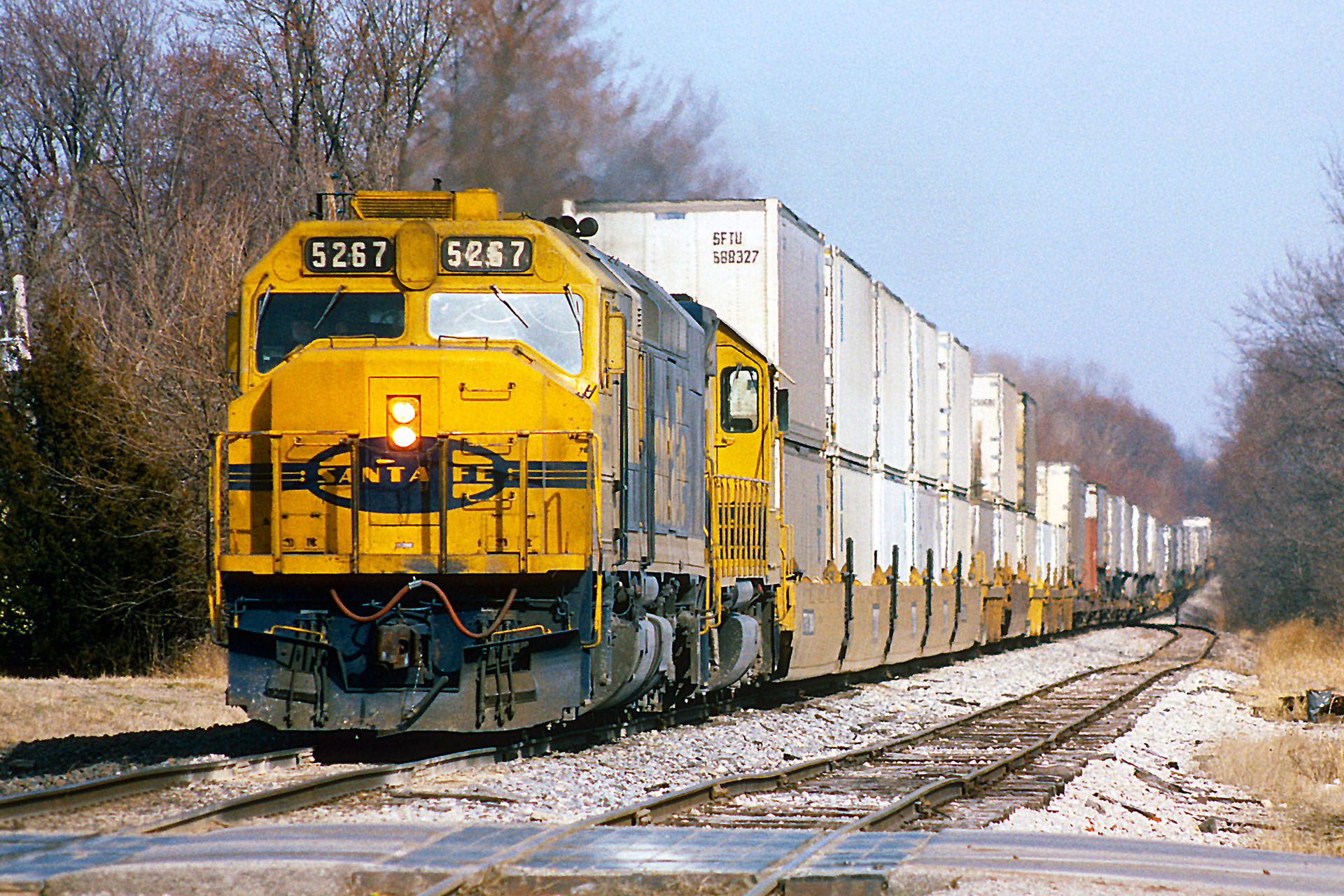 EMD SDP40F – foto 3