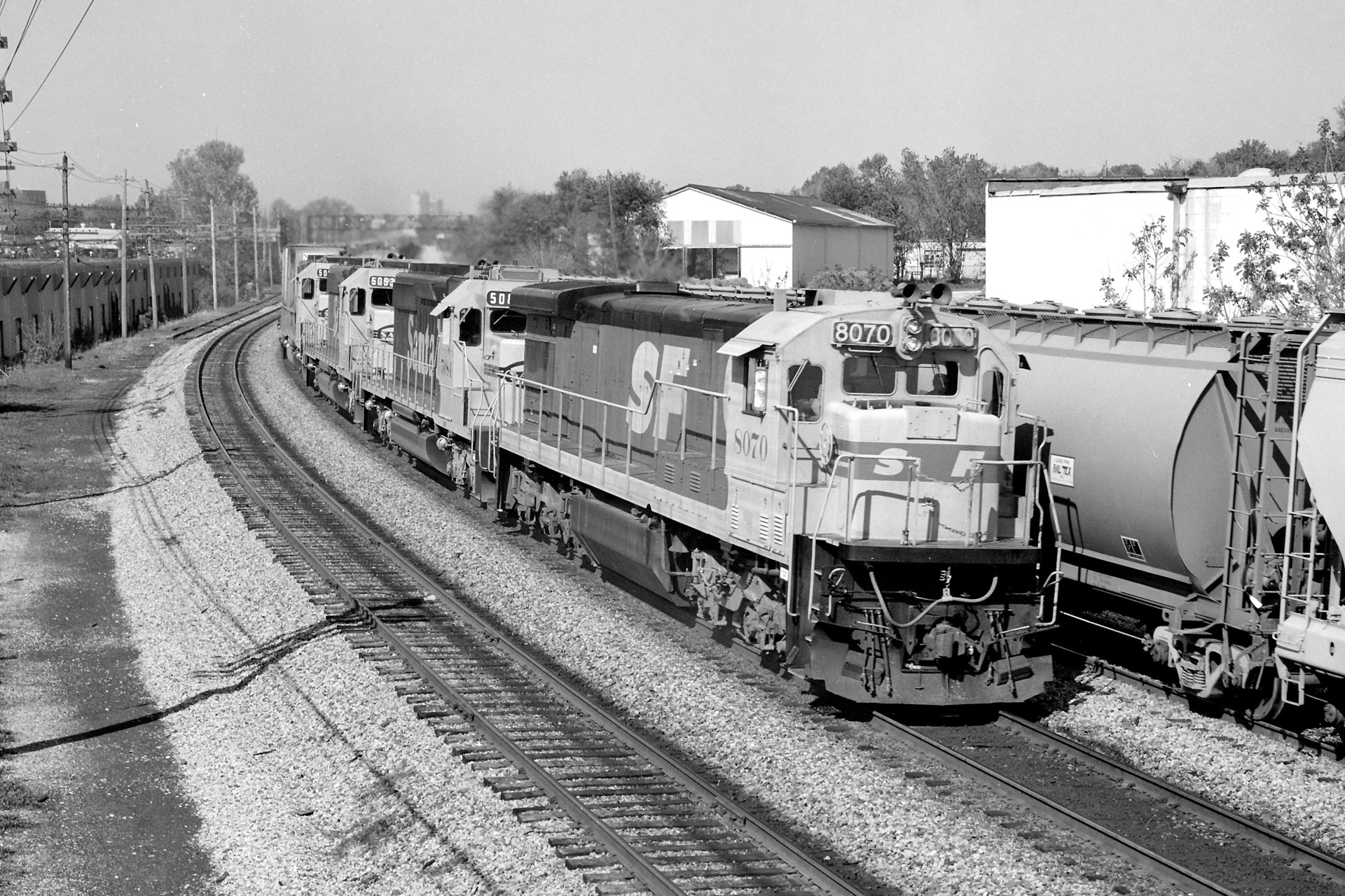 GE C30-7 – photo 20