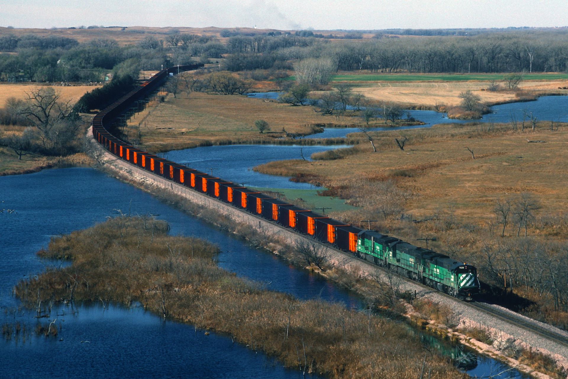 GE C30-7 – photo 16