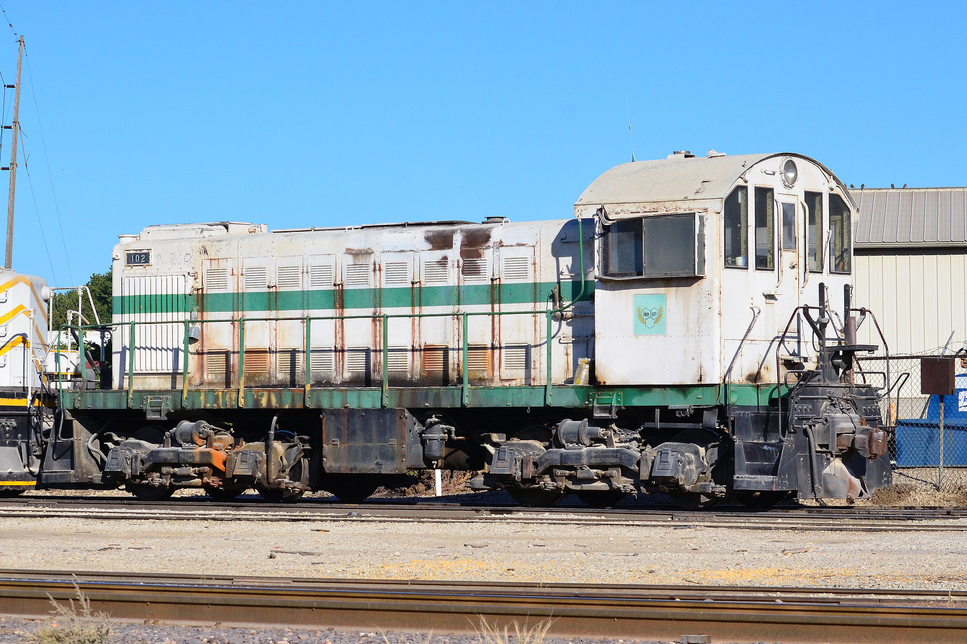 ALCo S-1 – foto 2