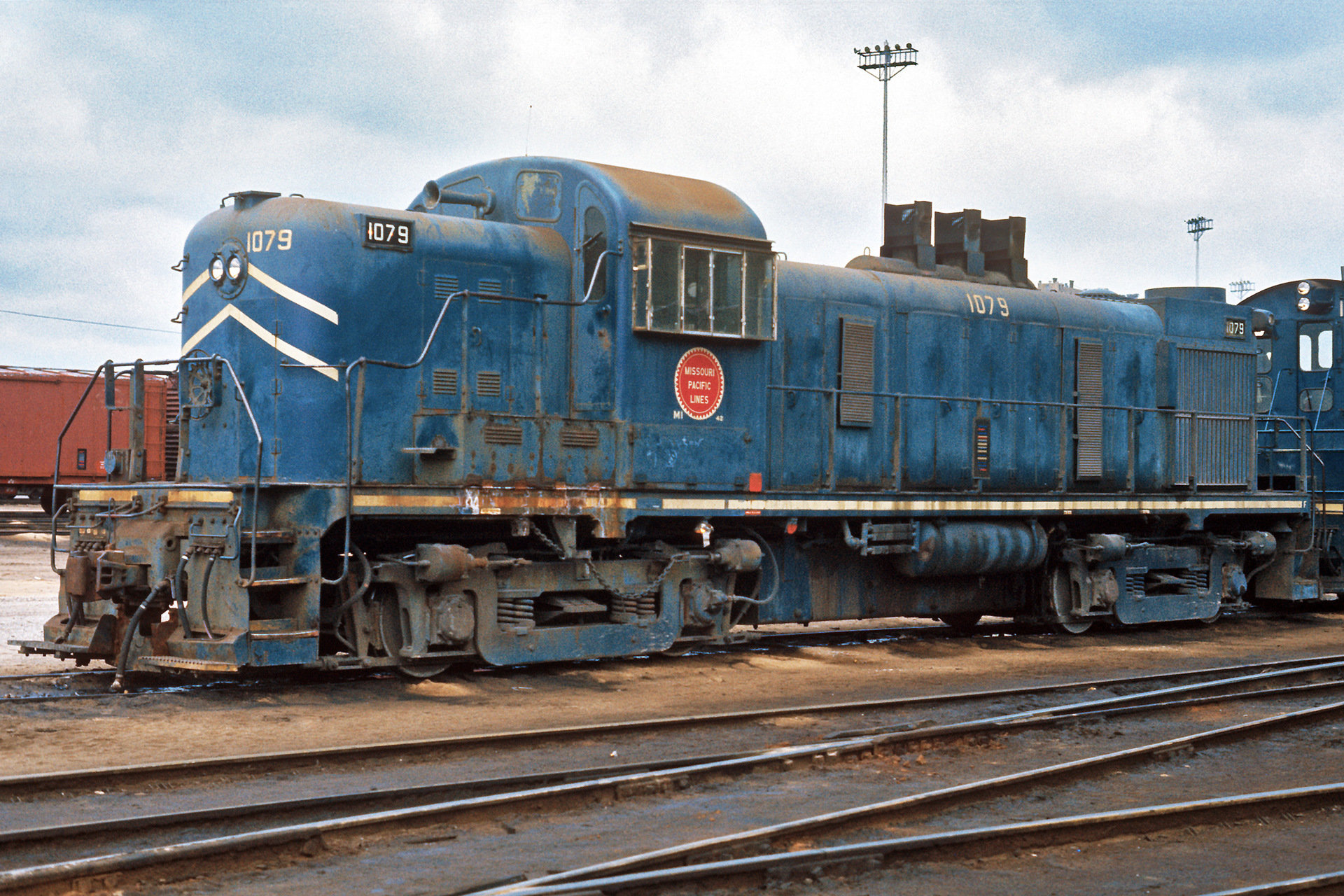 MLW RS-3m – photo 5