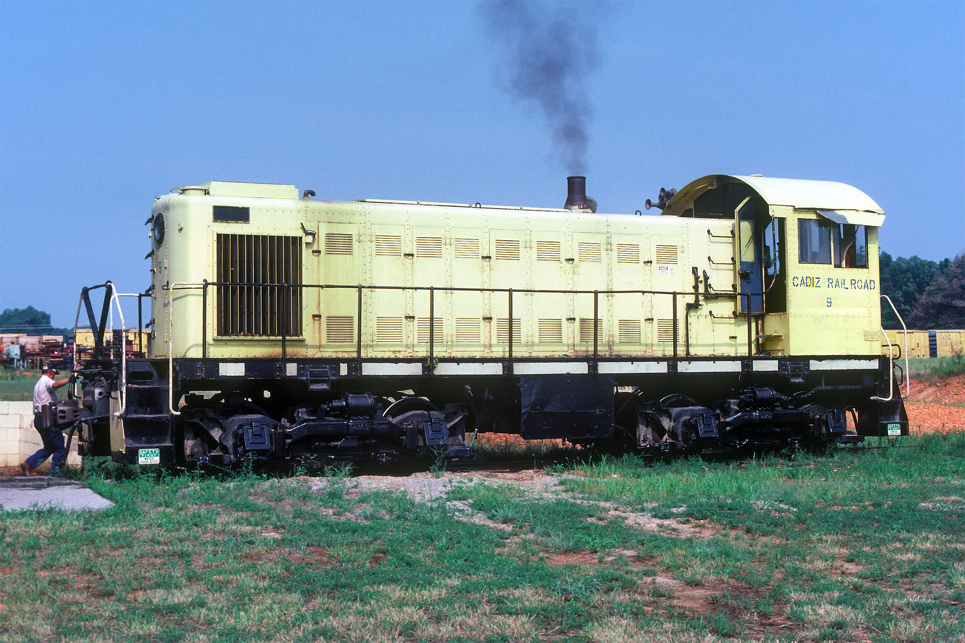 ALCo S-1 – foto 3