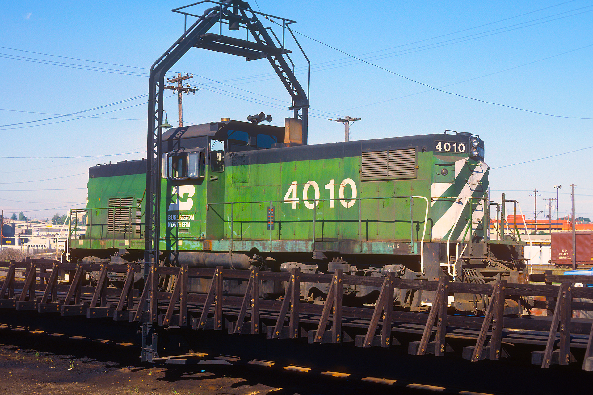 ALCo C415 – photo 2